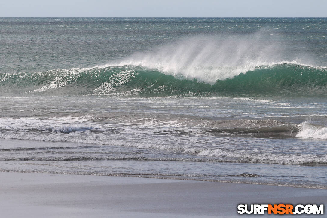 Nicaragua Surf Report - Report Photo 01/30/2024  10:16 PM 