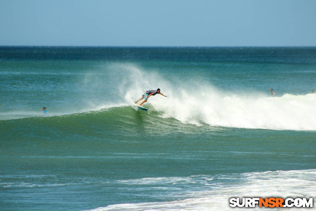 Nicaragua Surf Report - Report Photo 03/18/2019  5:59 PM 