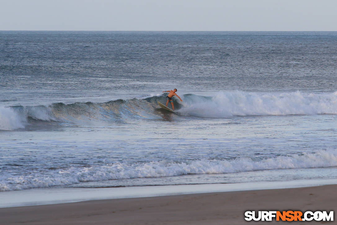 Nicaragua Surf Report - Report Photo 01/27/2016  11:47 PM 