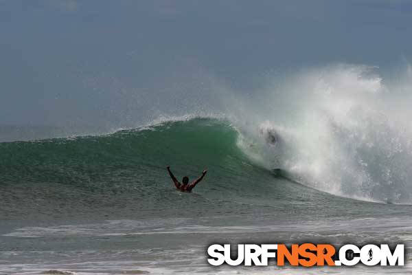 Nicaragua Surf Report - Report Photo 12/13/2013  3:08 PM 