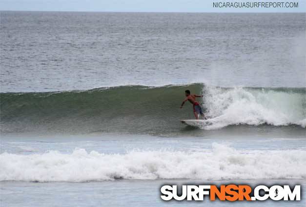 Nicaragua Surf Report - Report Photo 12/11/2006  8:52 PM 