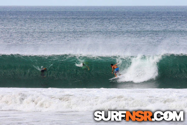 Nicaragua Surf Report - Report Photo 04/26/2013  11:05 AM 