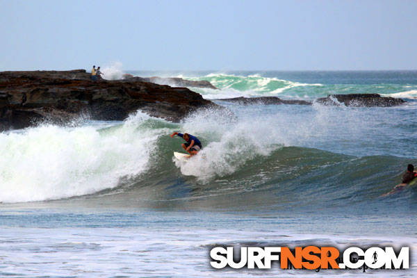 Nicaragua Surf Report - Report Photo 07/27/2012 3:06 PM