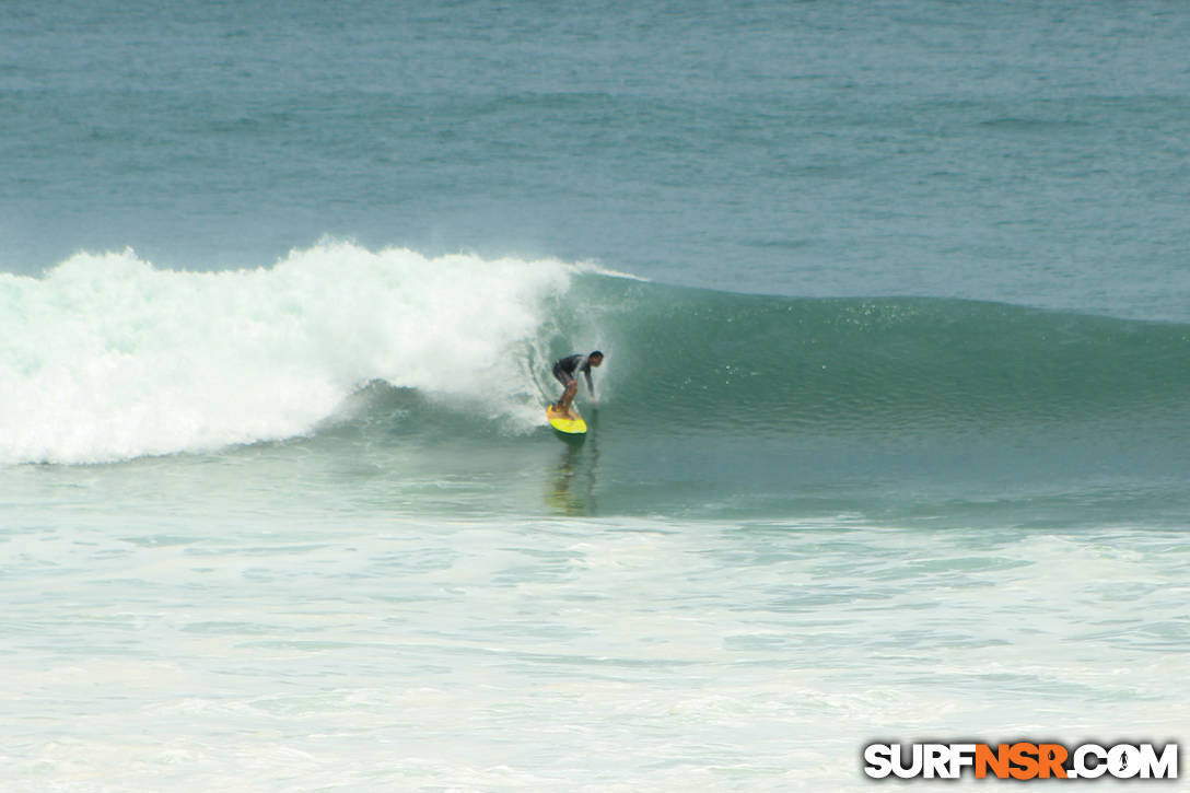 Nicaragua Surf Report - Report Photo 05/17/2018  9:53 PM 