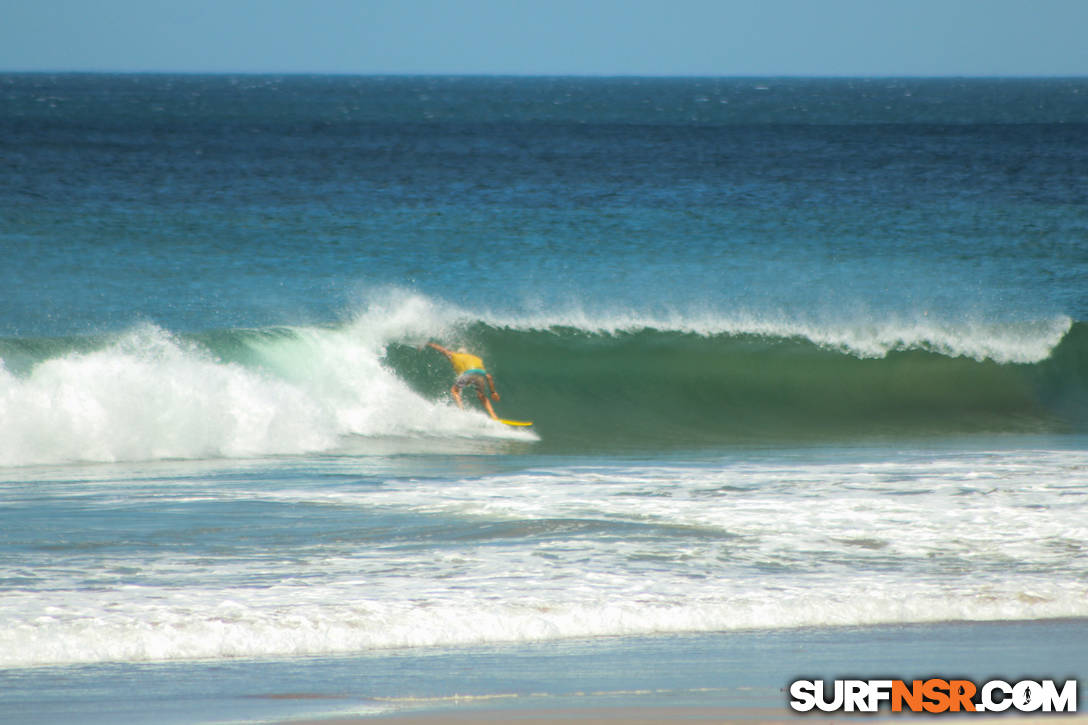 Nicaragua Surf Report - Report Photo 04/24/2019  4:32 PM 