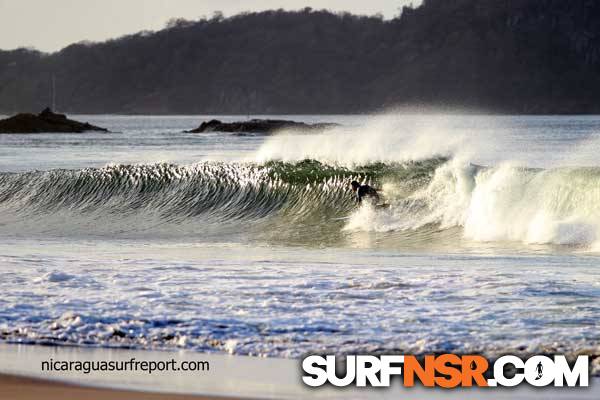 Nicaragua Surf Report - Report Photo 02/21/2014  10:20 PM 