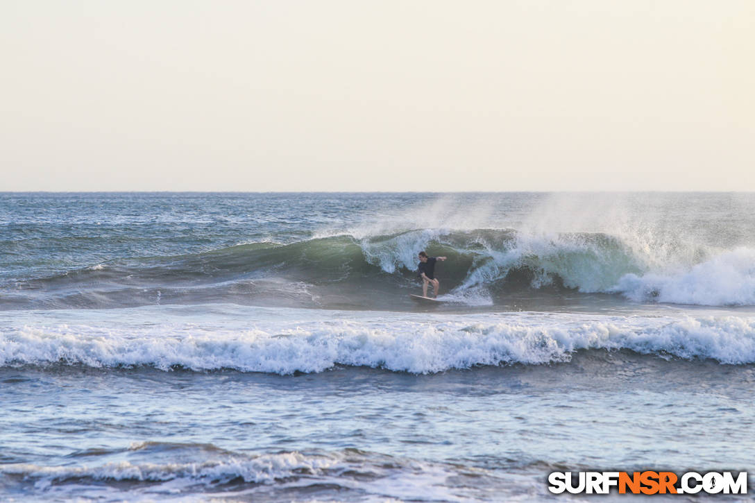 Nicaragua Surf Report - Report Photo 02/19/2020  10:06 PM 