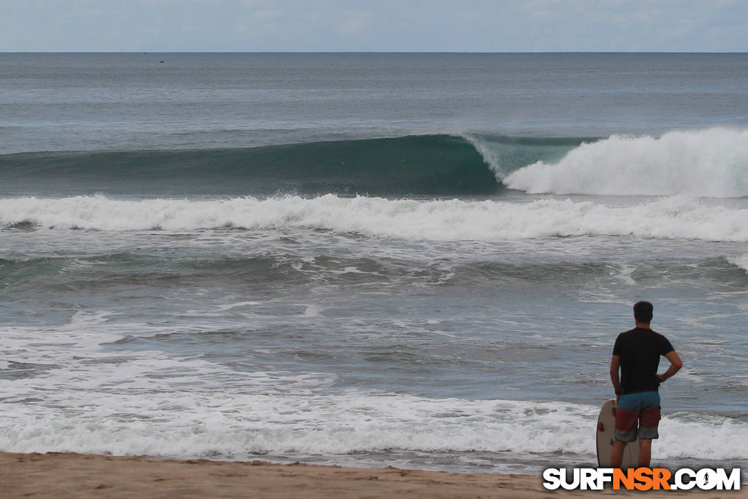 Nicaragua Surf Report - Report Photo 10/14/2016  2:00 PM 