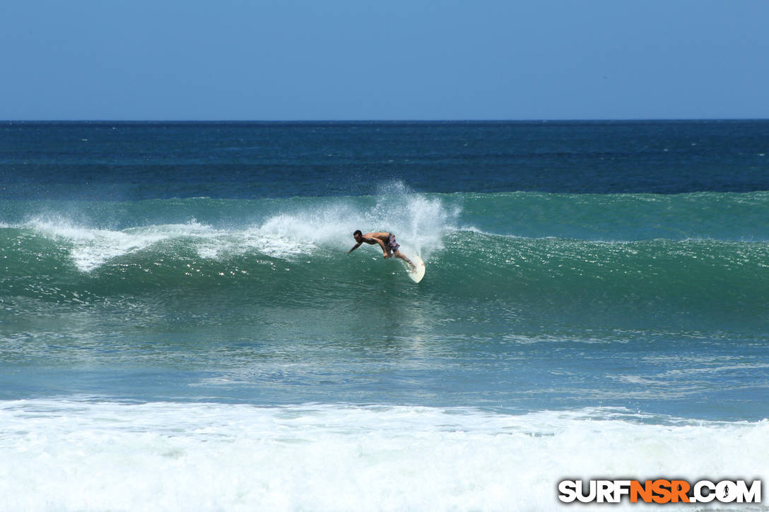 Nicaragua Surf Report - Report Photo 04/12/2018 9:15 PM