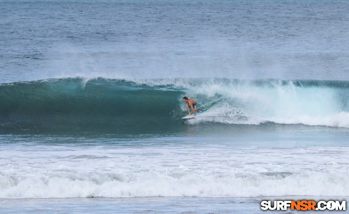Nicaragua Surf Report - Report Photo 08/03/2015 11:35 AM