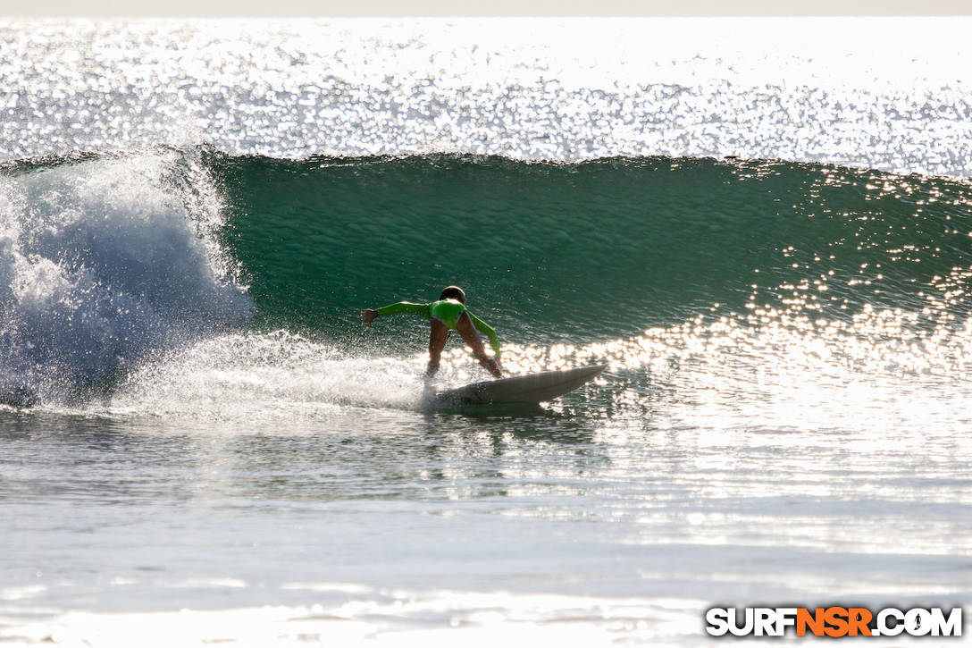 Nicaragua Surf Report - Report Photo 11/23/2018  7:14 PM 