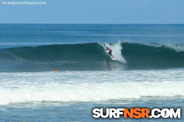 Nicaragua Surf Report - Report Photo 06/19/2011  1:40 PM 