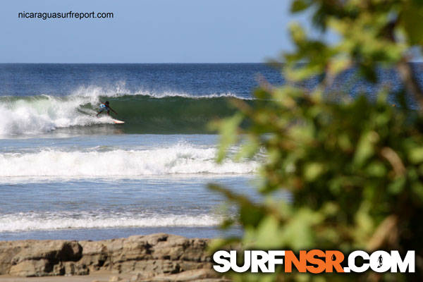 Nicaragua Surf Report - Report Photo 02/10/2011  4:35 PM 