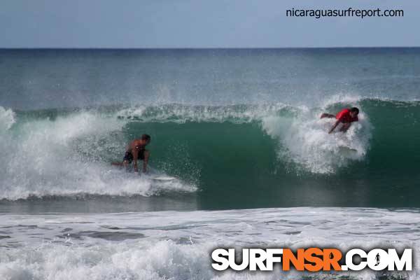 Nicaragua Surf Report - Report Photo 10/31/2013  12:44 PM 