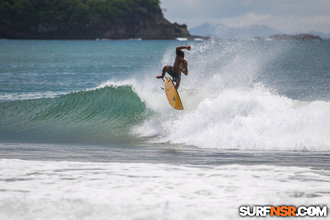 Nicaragua Surf Report - Report Photo 10/11/2019  3:13 PM 