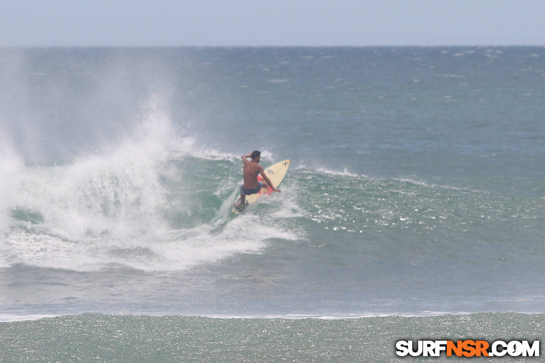 Nicaragua Surf Report - Report Photo 08/13/2020 2:49 PM