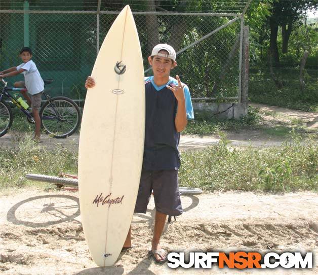 Nicaragua Surf Report - Report Photo 09/04/2006  12:15 AM 