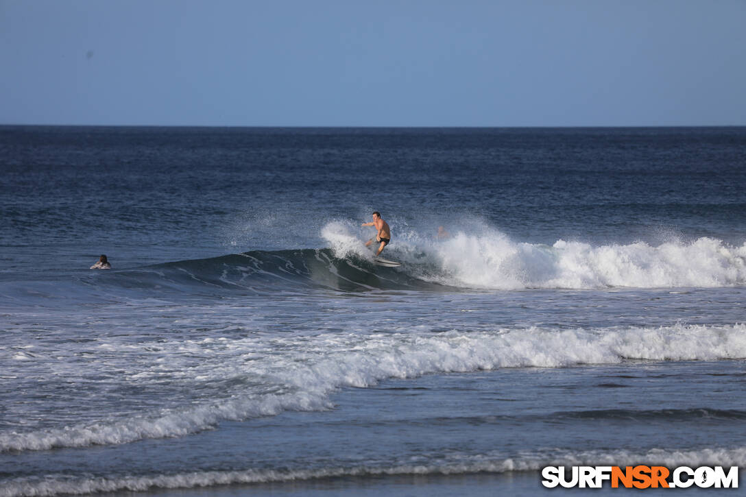 Nicaragua Surf Report - Report Photo 11/30/2023  10:39 AM 