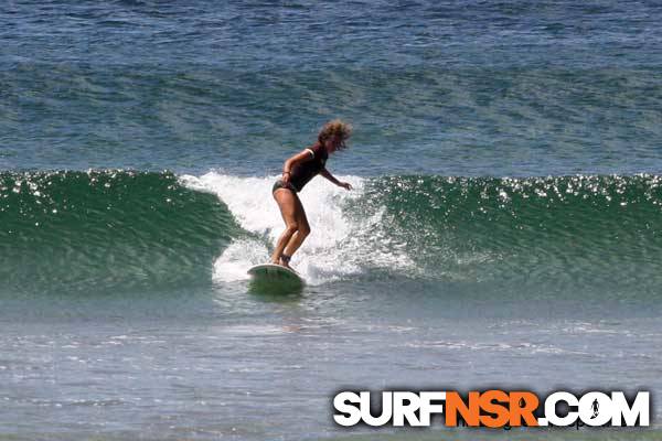 Nicaragua Surf Report - Report Photo 03/03/2011  5:02 PM 