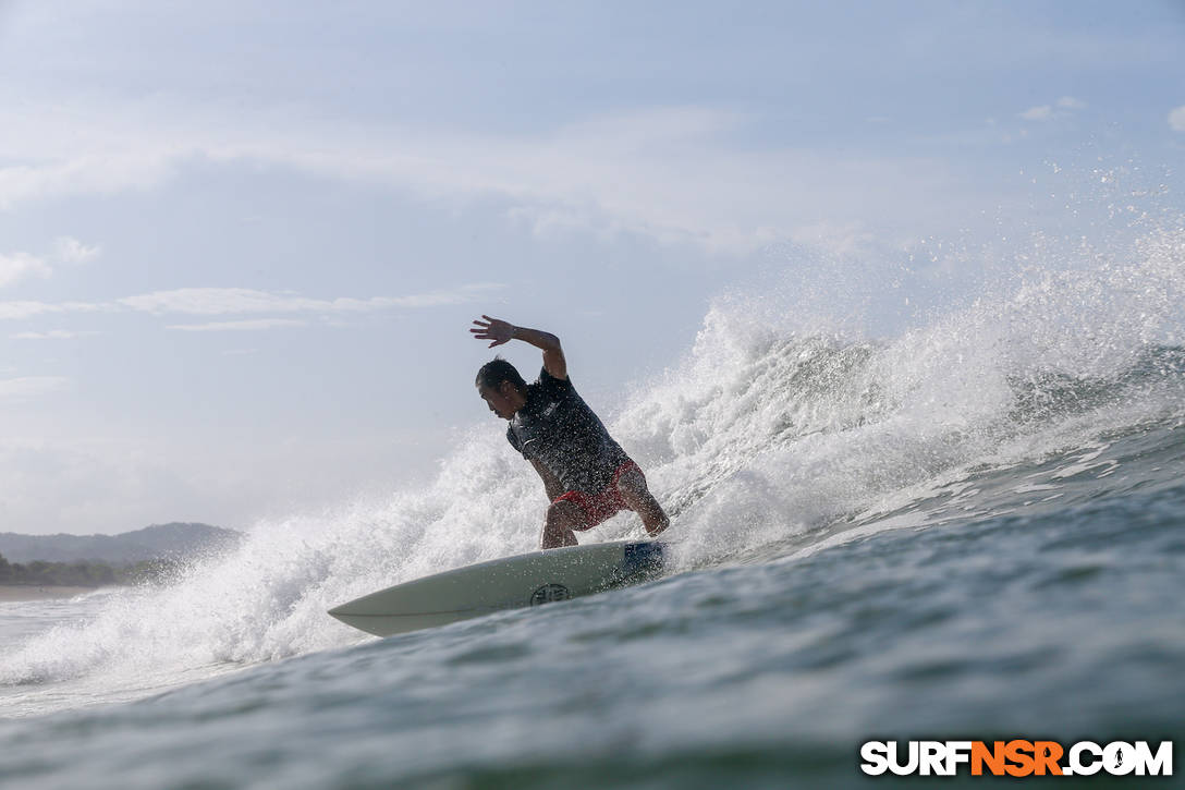 Nicaragua Surf Report - Report Photo 06/01/2018  10:19 PM 