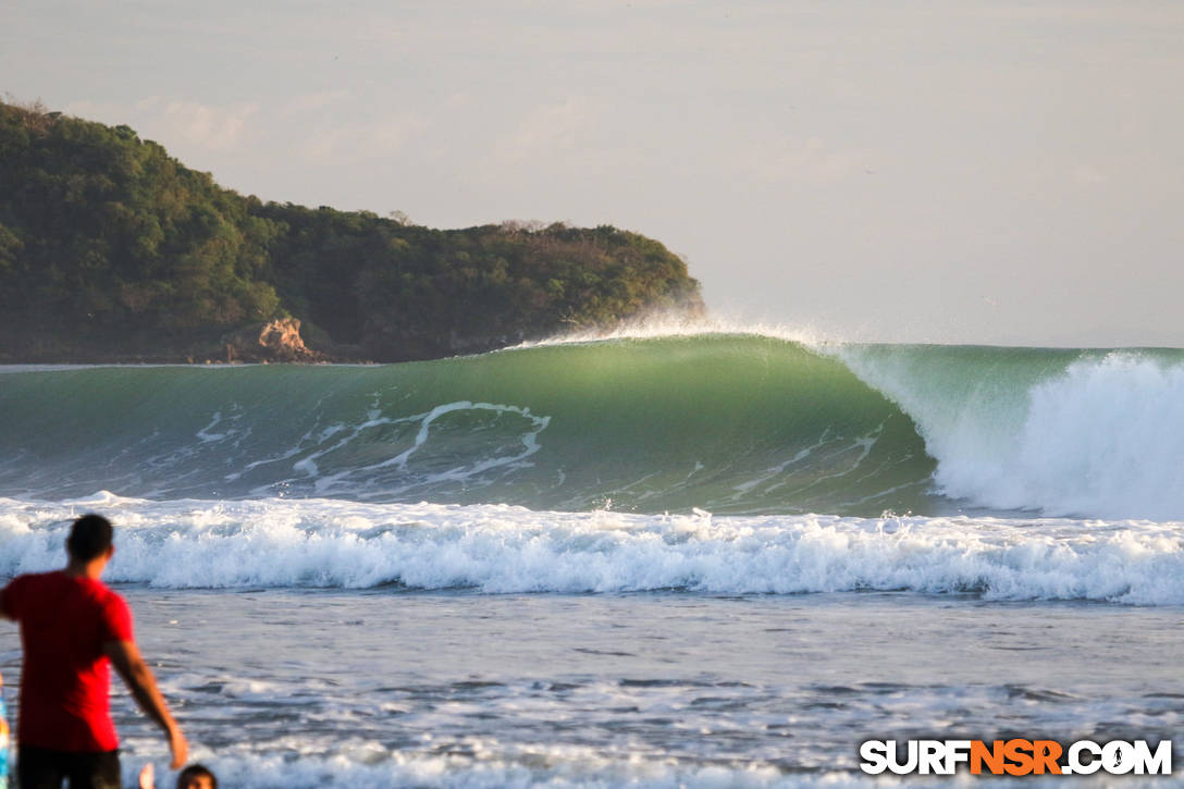 Nicaragua Surf Report - Report Photo 12/28/2020  8:05 PM 