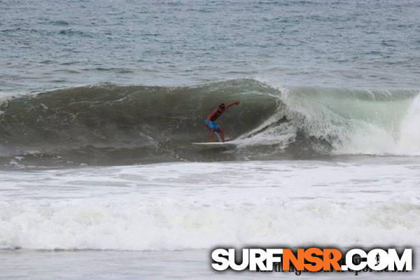 Nicaragua Surf Report - Report Photo 05/20/2012  2:56 PM 