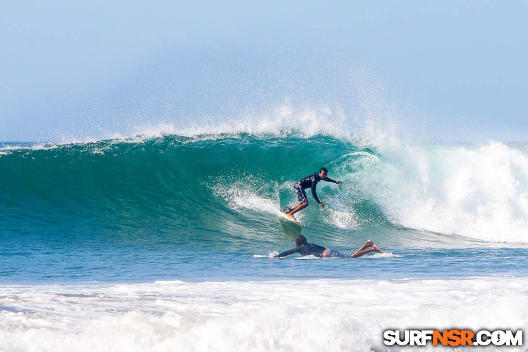 Nicaragua Surf Report - Report Photo 01/13/2022  1:07 PM 