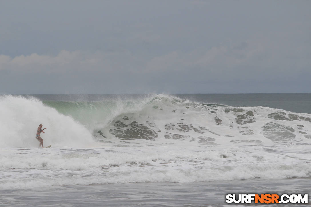 Nicaragua Surf Report - Report Photo 07/19/2016  11:28 AM 