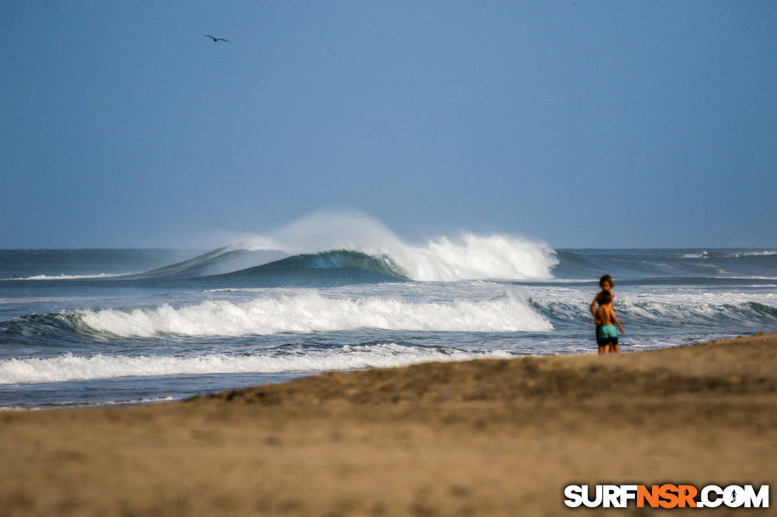 Nicaragua Surf Report - Report Photo 05/23/2022  3:04 PM