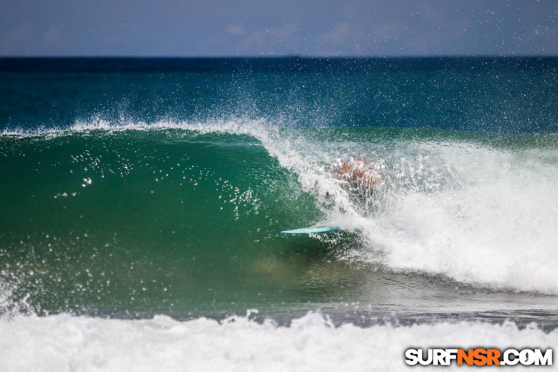 Nicaragua Surf Report - Report Photo 07/27/2020 10:11 PM