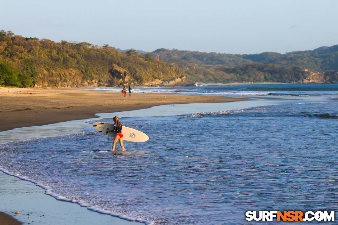 Nicaragua Surf Report - Report Photo 01/16/2020  9:34 PM 