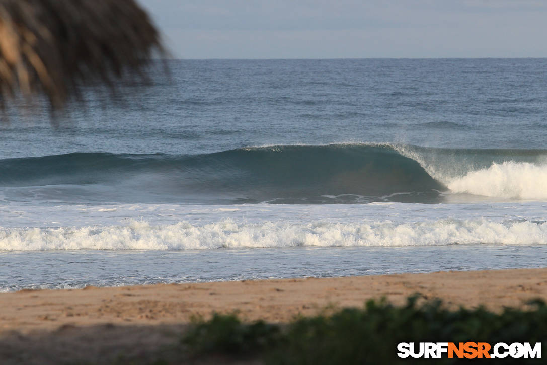 Nicaragua Surf Report - Report Photo 08/31/2016 11:32 AM