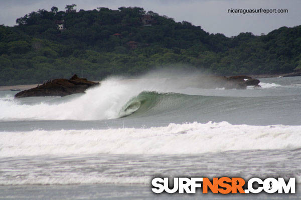 Nicaragua Surf Report - Report Photo 07/29/2010 11:48 AM