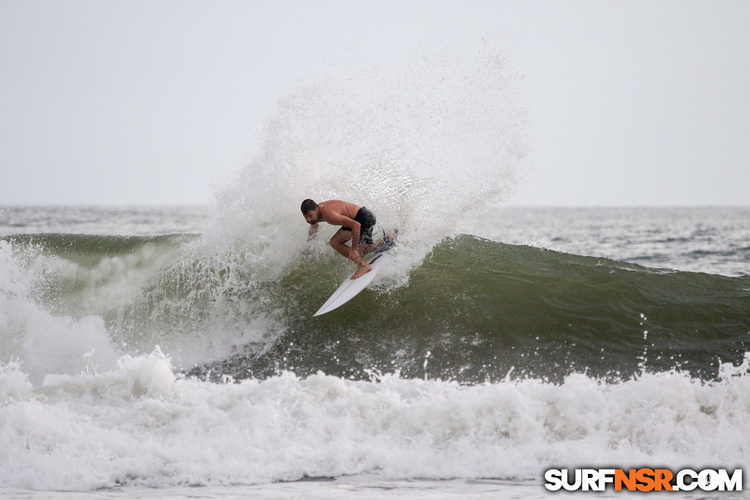 Nicaragua Surf Report - Report Photo 10/15/2017  8:17 PM 