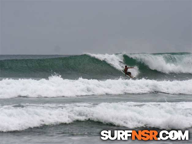 Nicaragua Surf Report - Report Photo 08/26/2006  9:15 PM 