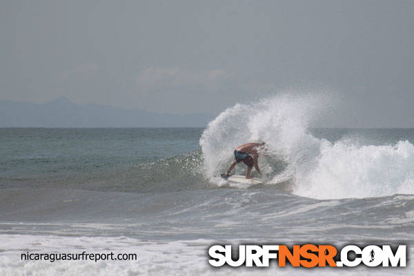 Nicaragua Surf Report - Report Photo 10/06/2013  12:58 PM 