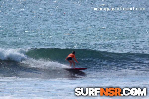 Nicaragua Surf Report - Report Photo 12/17/2012  1:58 PM 