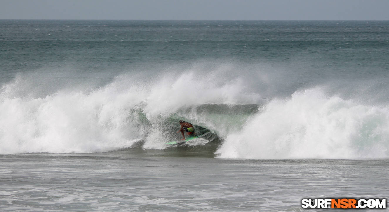 Nicaragua Surf Report - Report Photo 07/29/2015 2:53 PM