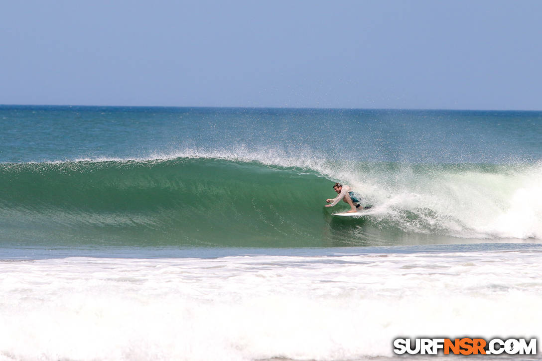 Nicaragua Surf Report - Report Photo 04/26/2021  1:42 PM
