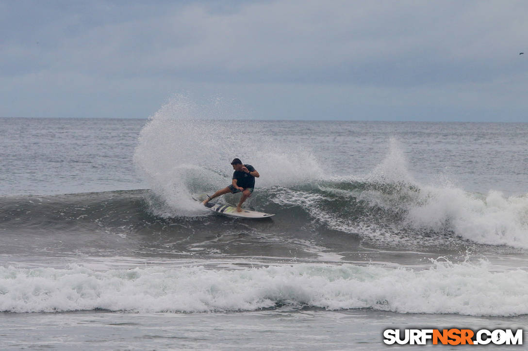 Nicaragua Surf Report - Report Photo 08/11/2022  1:37 PM 