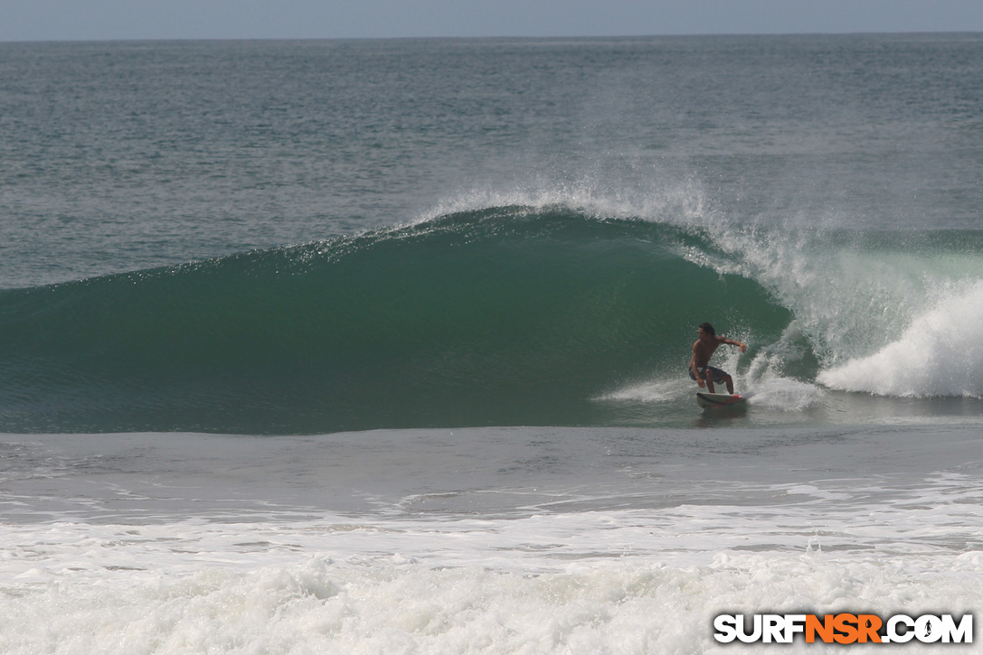 Nicaragua Surf Report - Report Photo 10/22/2016 4:43 PM