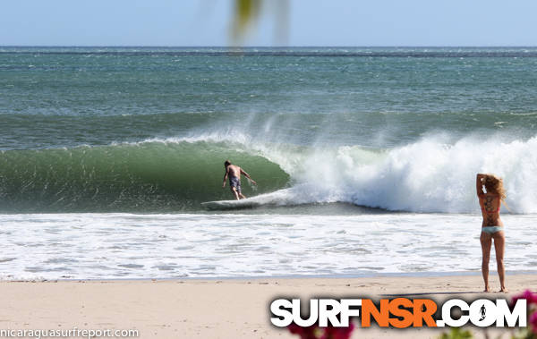 Nicaragua Surf Report - Report Photo 03/08/2015  3:24 PM 