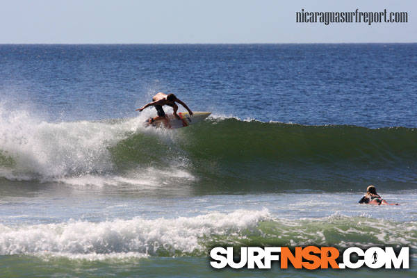 Nicaragua Surf Report - Report Photo 12/09/2011  6:51 PM 