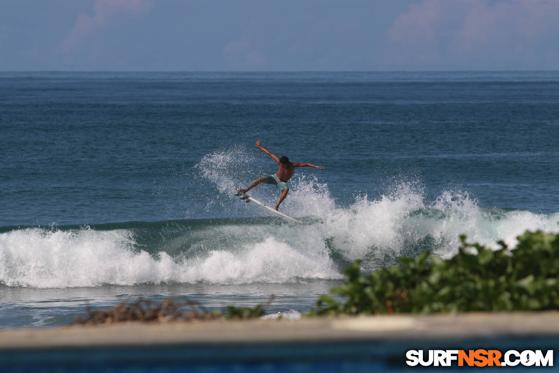 Nicaragua Surf Report - Report Photo 10/04/2015  3:20 PM 