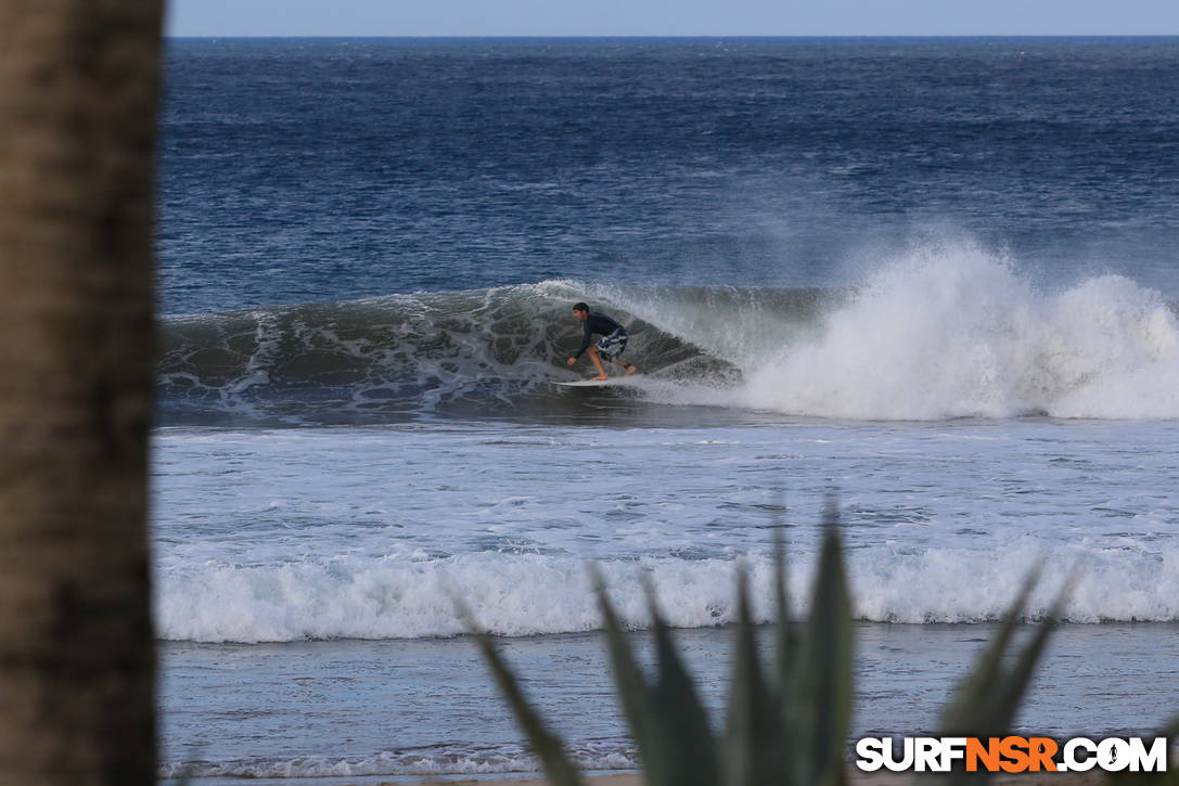 Nicaragua Surf Report - Report Photo 03/17/2016  11:28 AM 