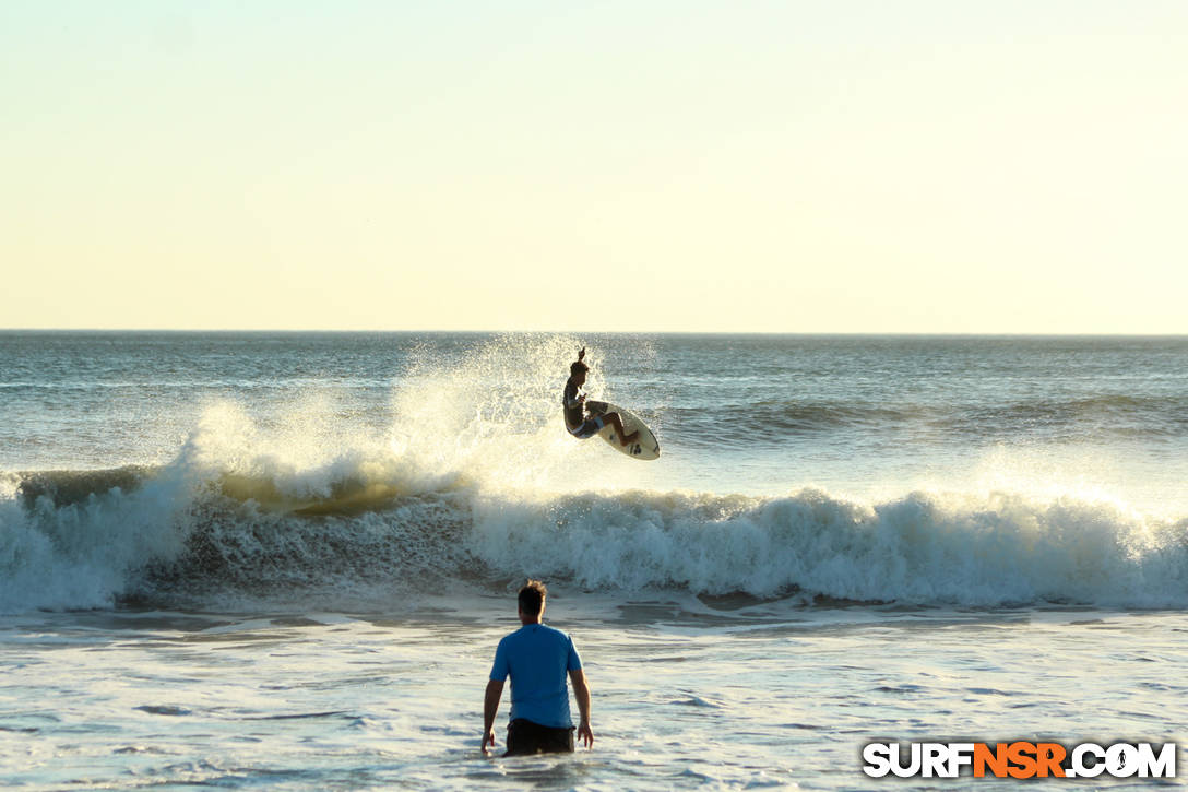 Nicaragua Surf Report - Report Photo 03/14/2019  11:19 PM 