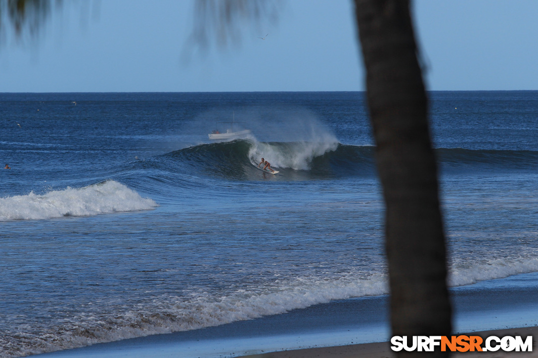 Nicaragua Surf Report - Report Photo 12/25/2016  12:16 PM 