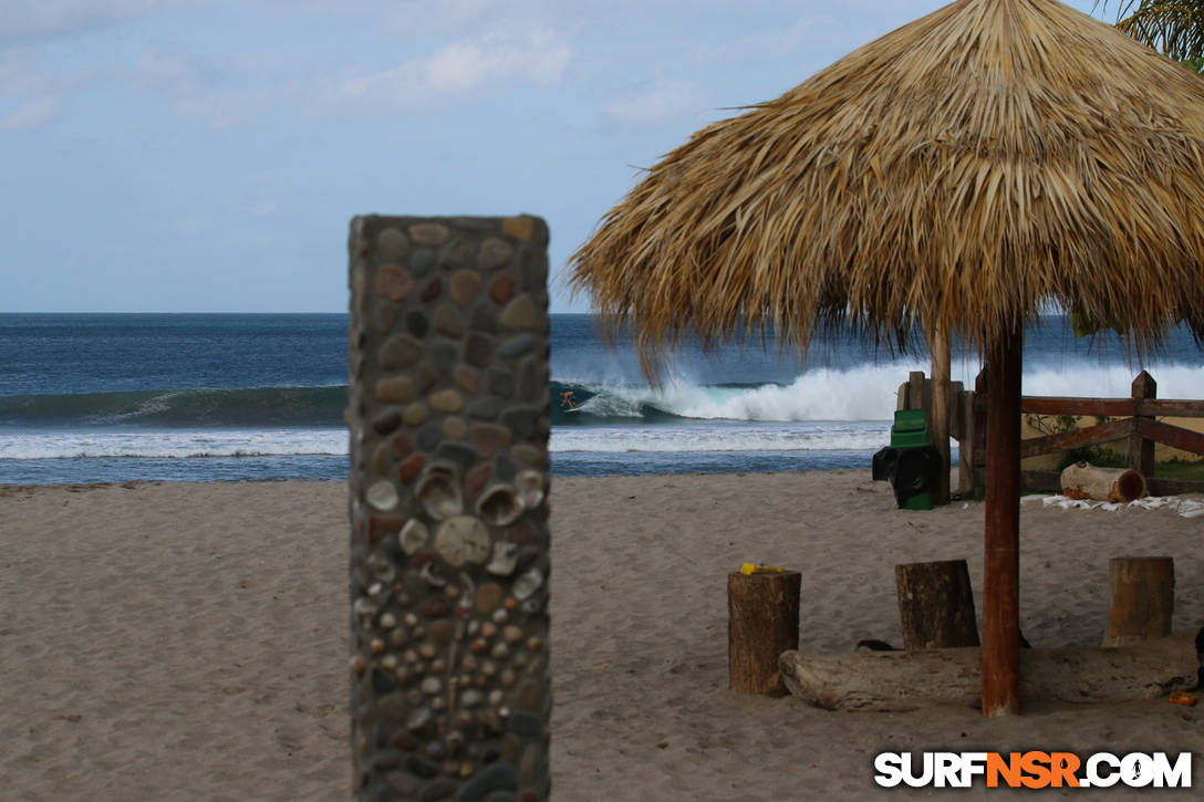 Nicaragua Surf Report - Report Photo 08/02/2015  5:25 PM 