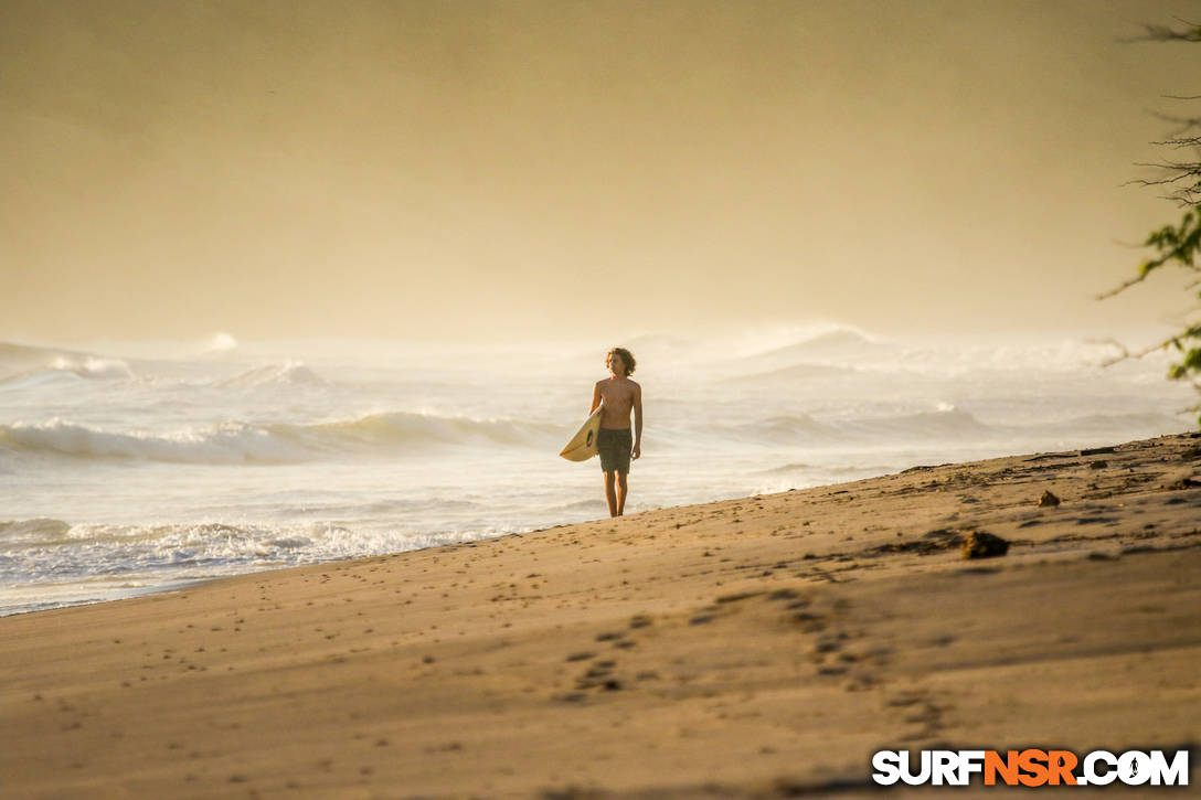 Nicaragua Surf Report - Report Photo 01/15/2021  8:06 PM 