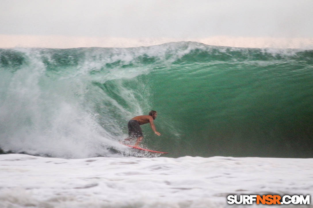 Nicaragua Surf Report - Report Photo 09/29/2020  8:06 PM 